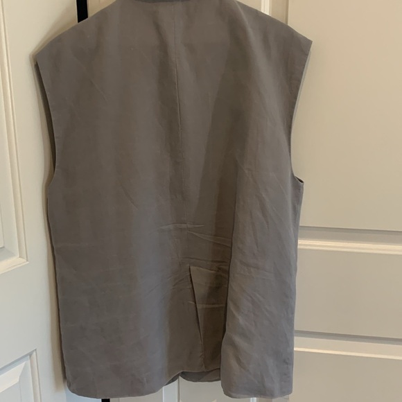 Zara vest - Picture 5 of 5